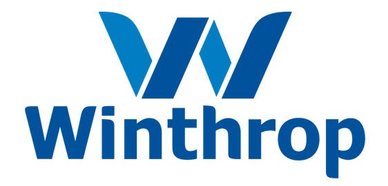 WINTHROP PHARMA